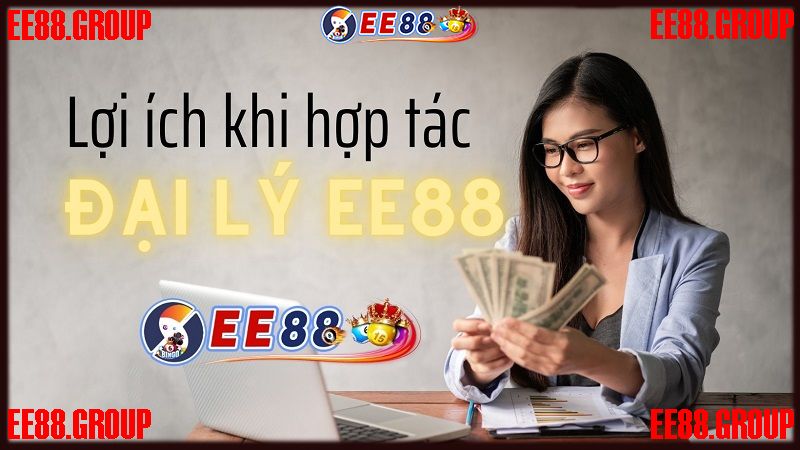 Những đặc quyền đối với toàn bộ đại lý EE88